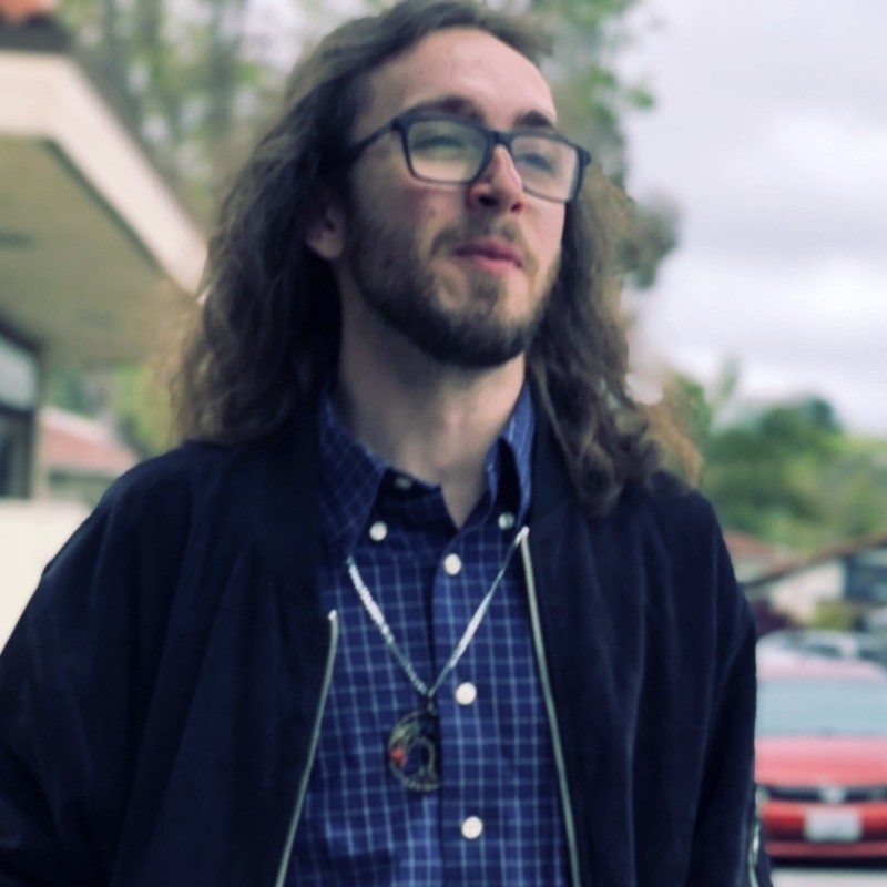 Picture of Alex Bahler